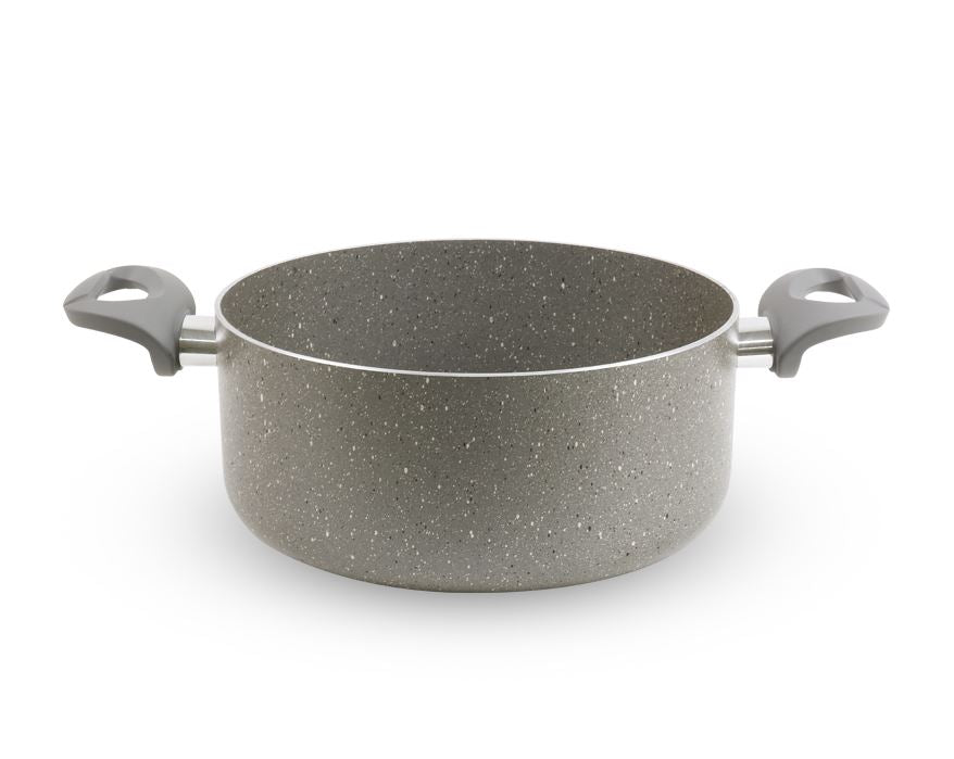 DOLOMITE LINE CASSERUOLA CM.20