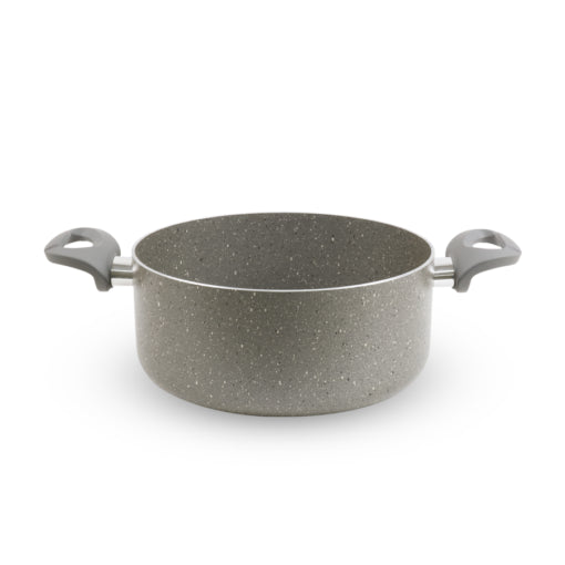 DOLOMITE LINE CASSERUOLA CM.24