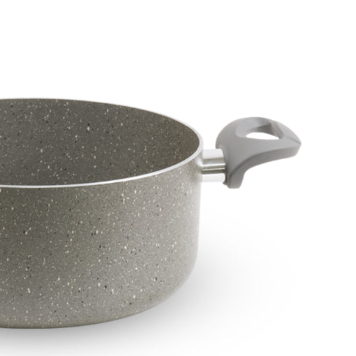 DOLOMITE LINE CASSERUOLA CM.24