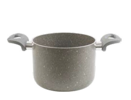 DOLOMITE LINE PENTOLA CM.18 - Infinity Home Store