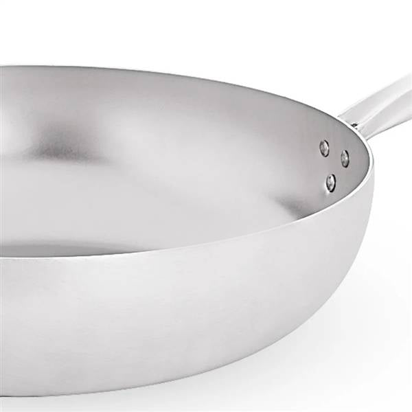 WHITE LINE SALTAPASTA ALLUMINIO CM.20