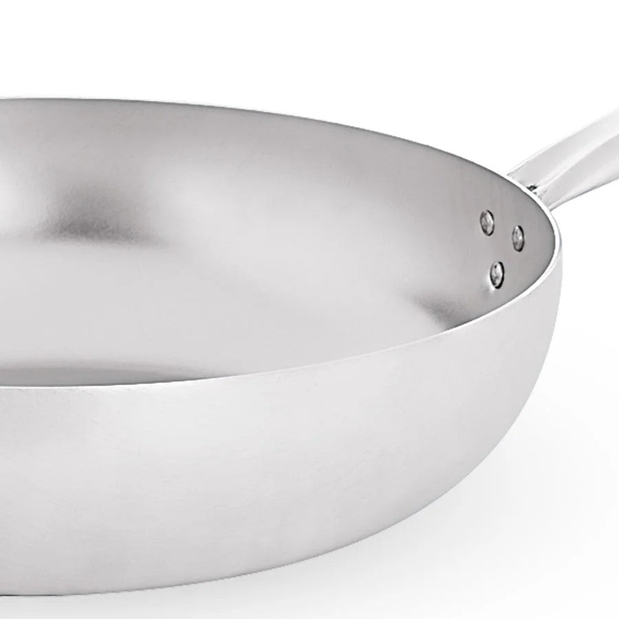 WHITE LINE SALTAPASTA ALLUMINIO CM.20