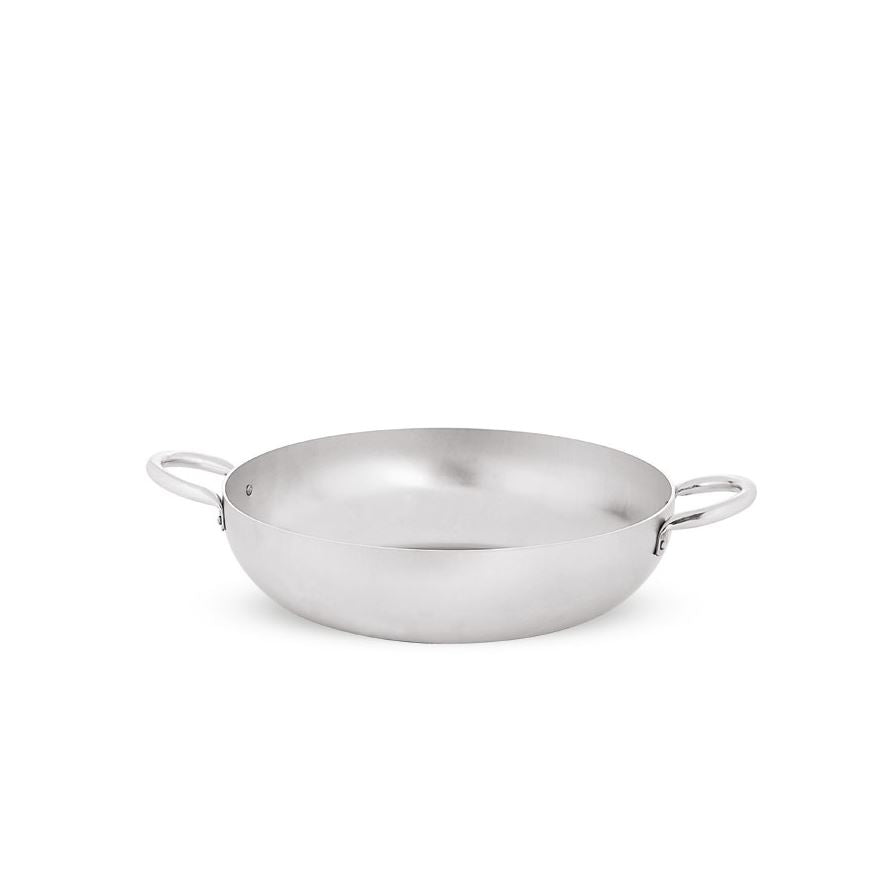 WHITE LINE TEGAME ALTO ALLUMINIO CM.30