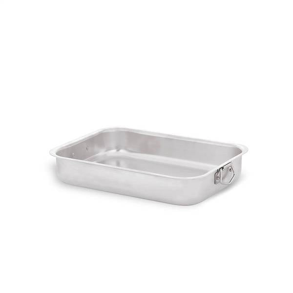 WHITE LINE LASAGNERA CM.40 C/ANELLI 
