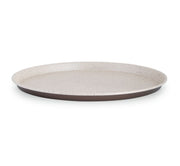 RUSTIC LINE TORTIERA BASSA PIZZA CM.36
