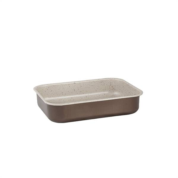 RUSTIC LINE TEGLIA PIZZA 25X19X6 