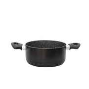 PENTALUX PERFETTA LINE CASSERUOLA CM.24 