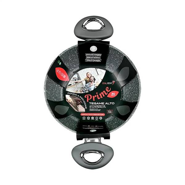 PENTALUX PRIME LINE TEGAME ALTO CM.24 