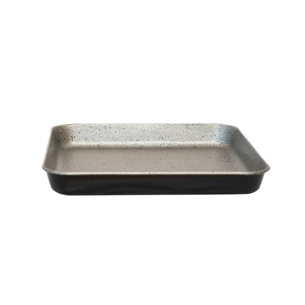 PENTALUX NORDIKA TEGLIA PIZZA 35X35 H4 