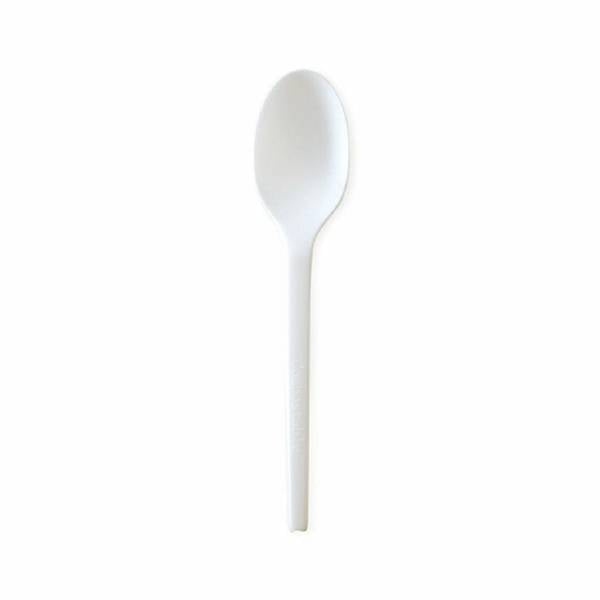 FBM CUCCHIAIO PLASTICA 100PZ 