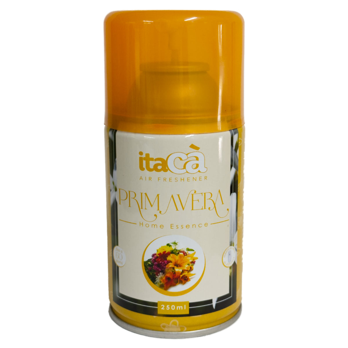 IDROFIL PROFUMATORE SPRAY 250ML PRIMAVER