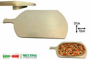 MEETING PIZZA METRO CM.72X37 ART.571 
