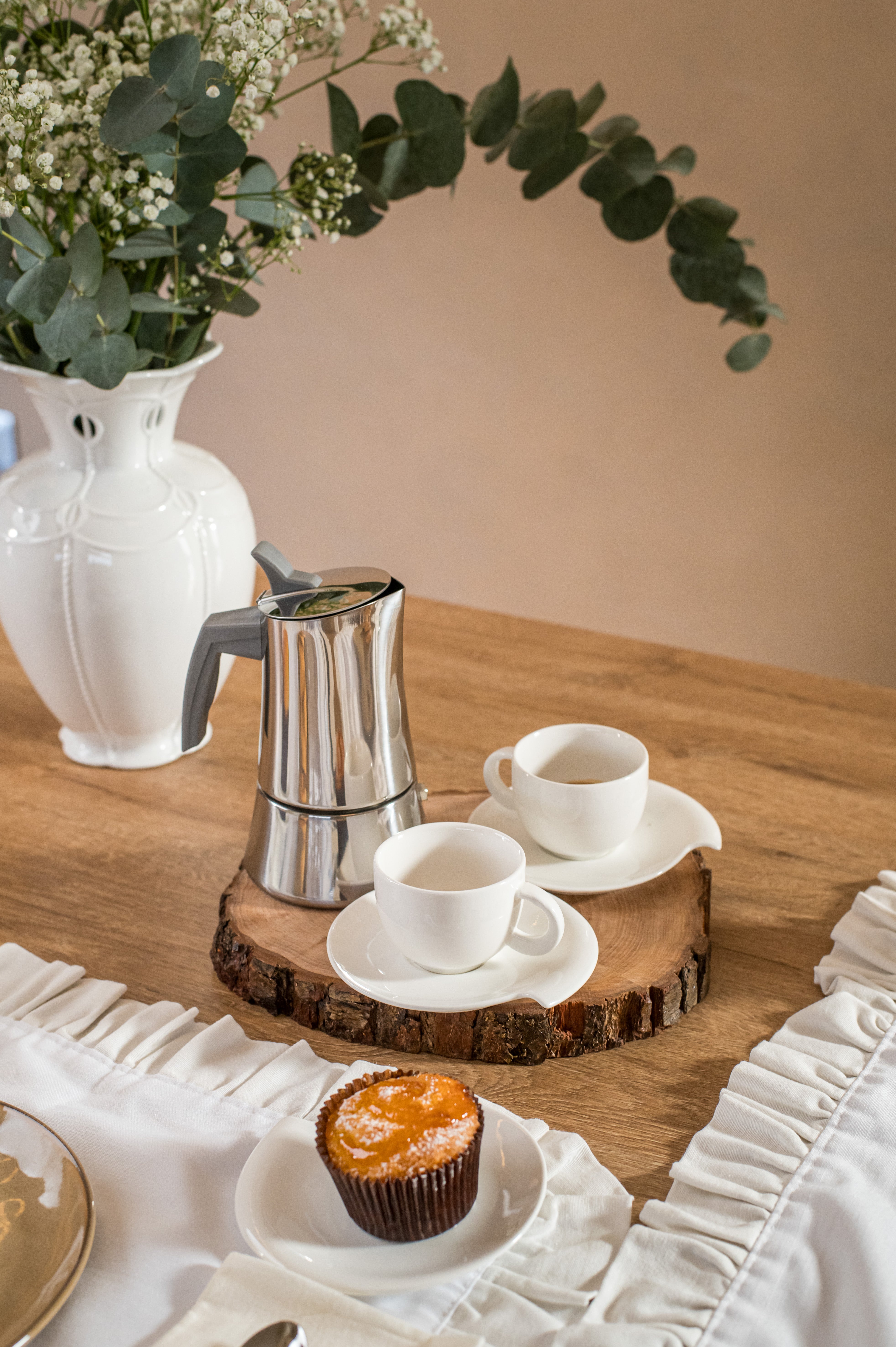 MEETING TAGLIERE CORTECCIA TONDO ART.763