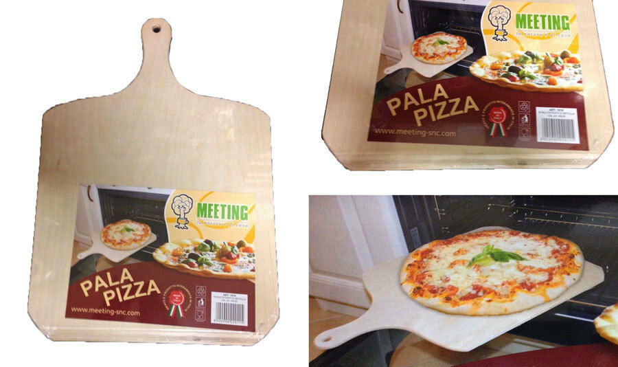 MEETING PALA PIZZA CM.49X36 ART.1016