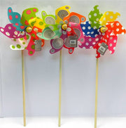 CREARE GIRANDOLA PLASTICA H.110 DM.42 