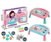 CREARE LAVAGNETTA WRITING BOARD 2COL.