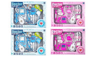 CREARE SET DOTTORE DOCTOR PLAY 2COL