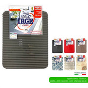 IRGE TAPPETO LAVELLO SOFFY 28X38CM 