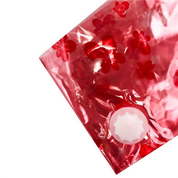 IRGE SACCO SOTTOVUOTO PROF. 50X60 ROSA 