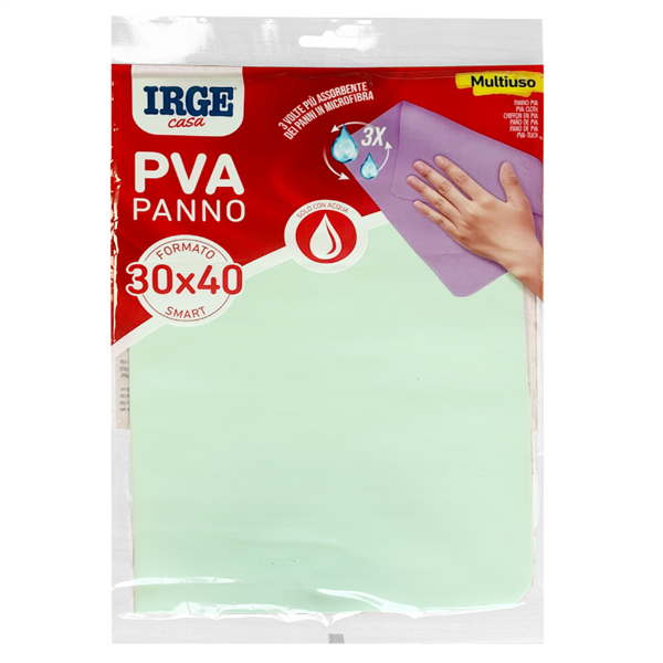 IRGE PANNO 30X40CM
