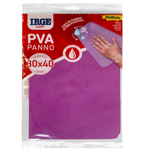 IRGE PANNO 30X40CM