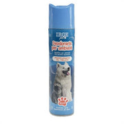 IRGE DEO PET 300ML TALCO 