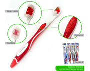 FARMALINE SPAZZOLINO DENTI WHITE TECH