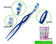 FARMALINE SPAZZOLINO DENTI DOUBLECARE