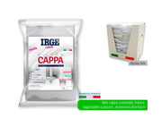 IRGE FILTRO CAPPA 80X40 UNIVERSALE 