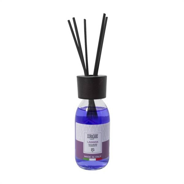 IRGE DEO DIFFUSORE AMB 125ML LAVANDA 