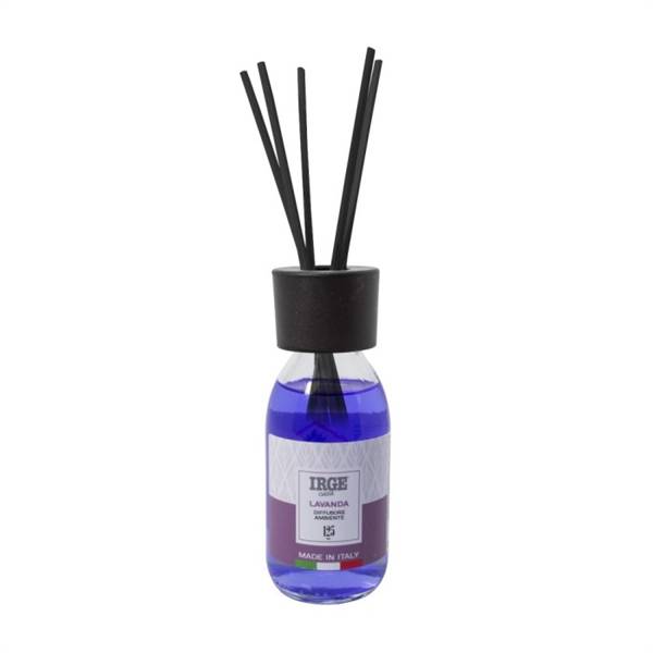 IRGE DEO DIFFUSORE AMB 125ML LAVANDA 