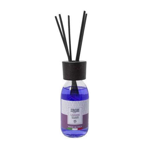 Irge Deo Diffusore Amb 125ml Lavanda