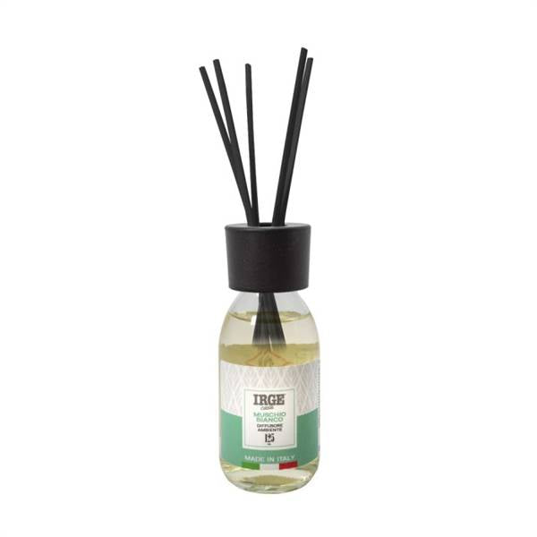 IRGE DEO DIFFUSORE AMB 125ML OCEAN 