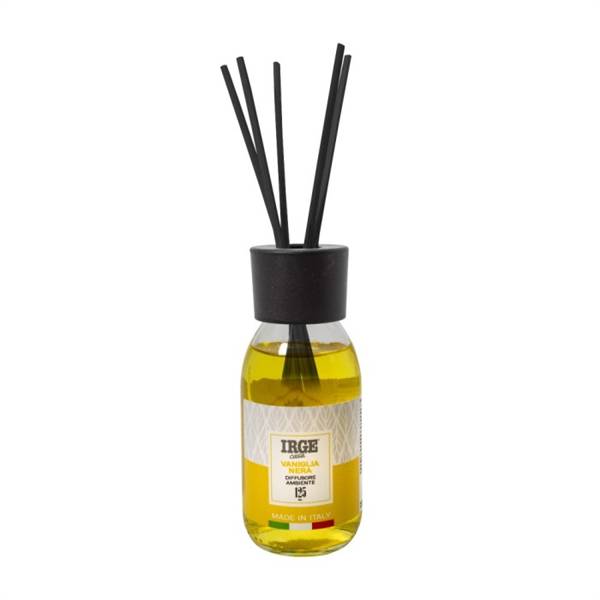 IRGE DEO DIFFUSORE AMB 125ML VANIGLIA 