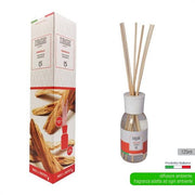 IRGE DEO DIFFUSORE AMB 125ML SANDALO 