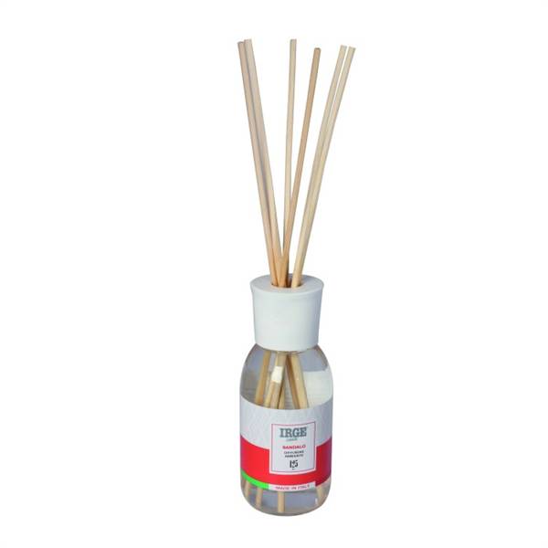 IRGE DEO DIFFUSORE AMB 125ML SANDALO 