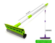 IRGE LAVAVETRO MANICO TELESCOPICO