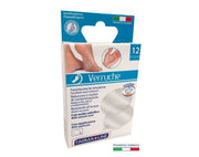 FARMALINE CEROTTI VERRUCHE 12PZ 