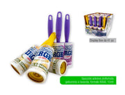 IRGE SPAZZOLA ABITI ADESIVA MT.10 PERFUM