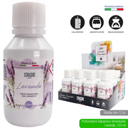 IRGE DEO PROF. BALS. AMBIENTE 125ML LAVA