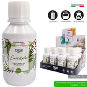 IRGE DEO PROF. BALS. AMBIENTE 125ML EUCA FRESCHEZZA DI EUCALIPTO