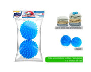IRGE PALLA BUCATO SET 2PZ 