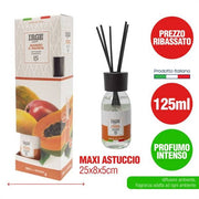 IRGE DEO DIFFUSORE AMB 125ML MANGO 