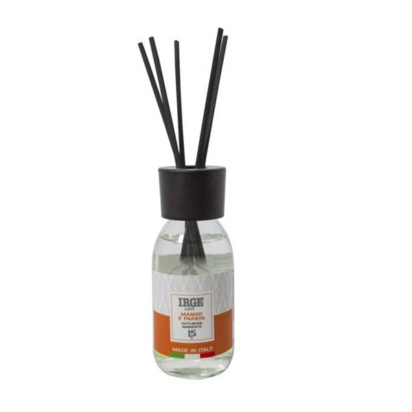 IRGE DEO DIFFUSORE AMB 125ML MANGO 