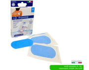 FARMALINE CEROTTI ACQUASTOP ALTA PROT 4P