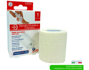 FARMALINE BENDA COESIVA 6CMX2,5 MT