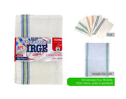 IRGE STROFINACCIO SPIGATO 50X70 6PZ