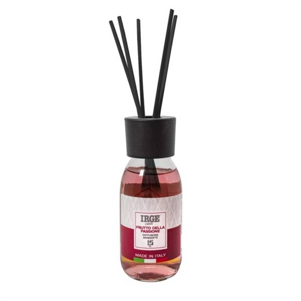 IRGE DEO DIFFUSORE AMB 125ML F.PASSION 