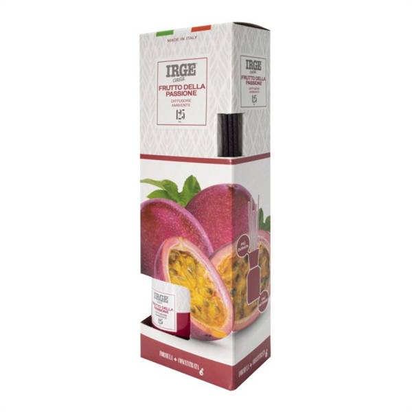 IRGE DEO DIFFUSORE AMB 125ML F.PASSION 