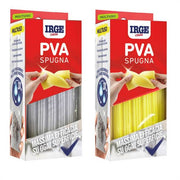 IRGE SPUGNA PVA CON SCANALATURE